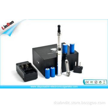 EGO Lava Tube E Cigarette MOD , 1000 Puffs V V E Cig 4.0V -